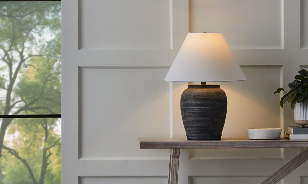 How to Find Your Perfect Lighting Style