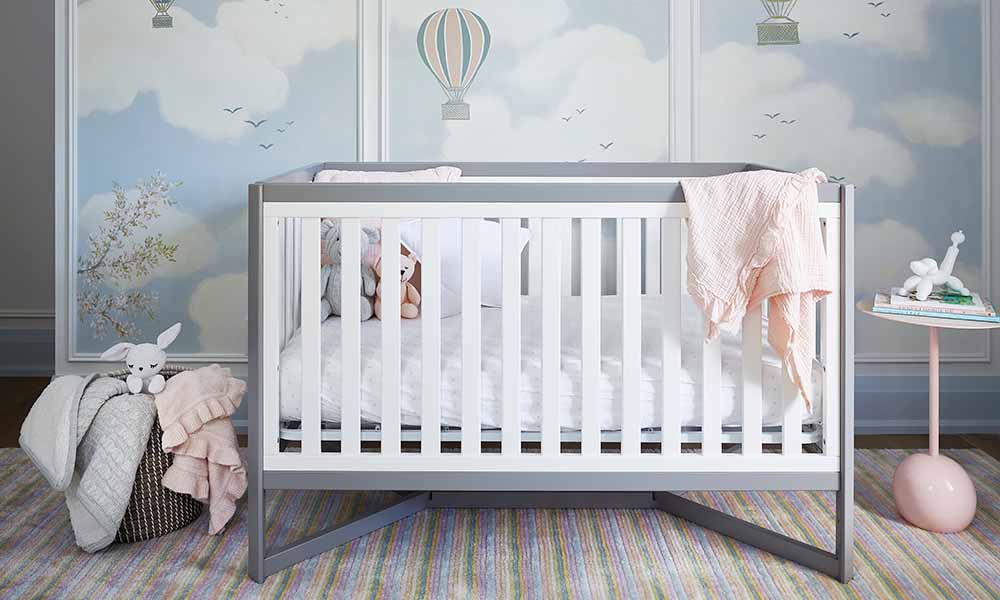 Brian Answers Your Top Nursery Design Questions