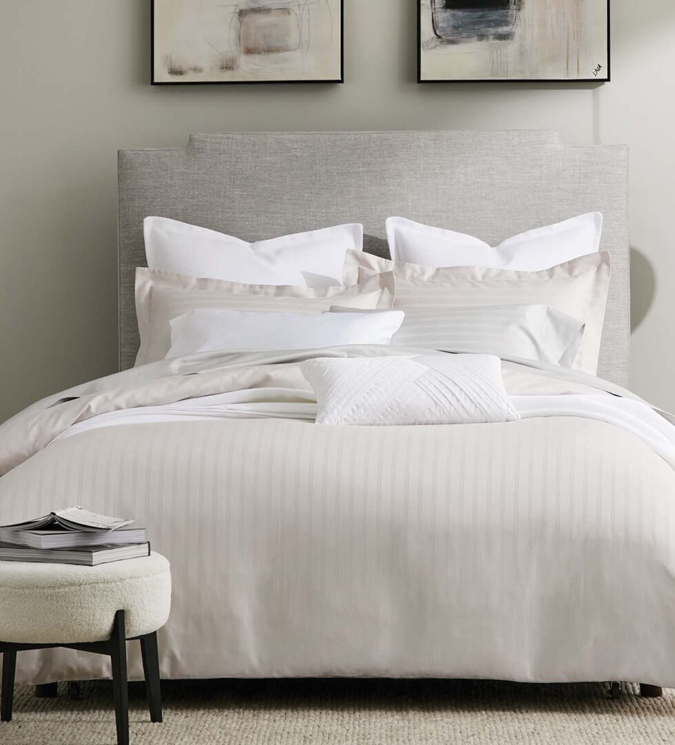 Bedding Sets, Sheets, Duvets, Pillows | GlucksteinHome