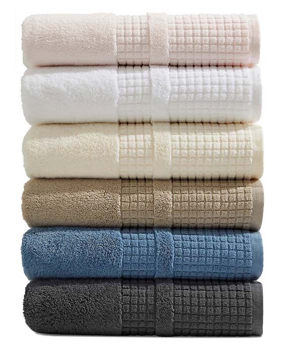 Bath Towels + Vanities | GlucksteinHome | GlucksteinElements