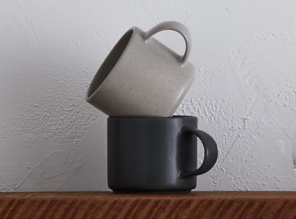 GlucksteinHome Milano coffee mug
