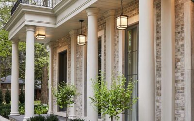 How to Boost Your Curb Appeal With Outdoor Lighting