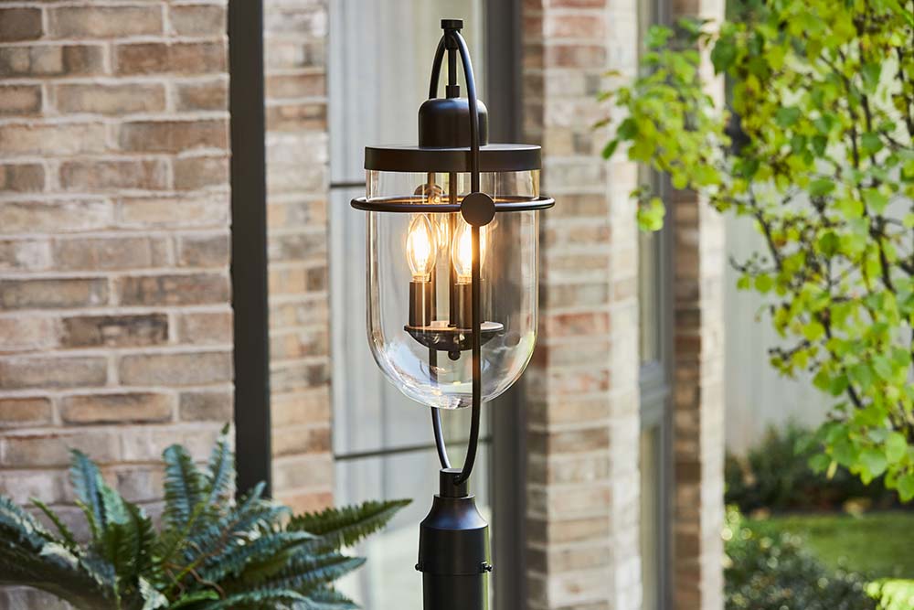 Brian's Best Outdoor Lighting Advice - Gluckstein Home