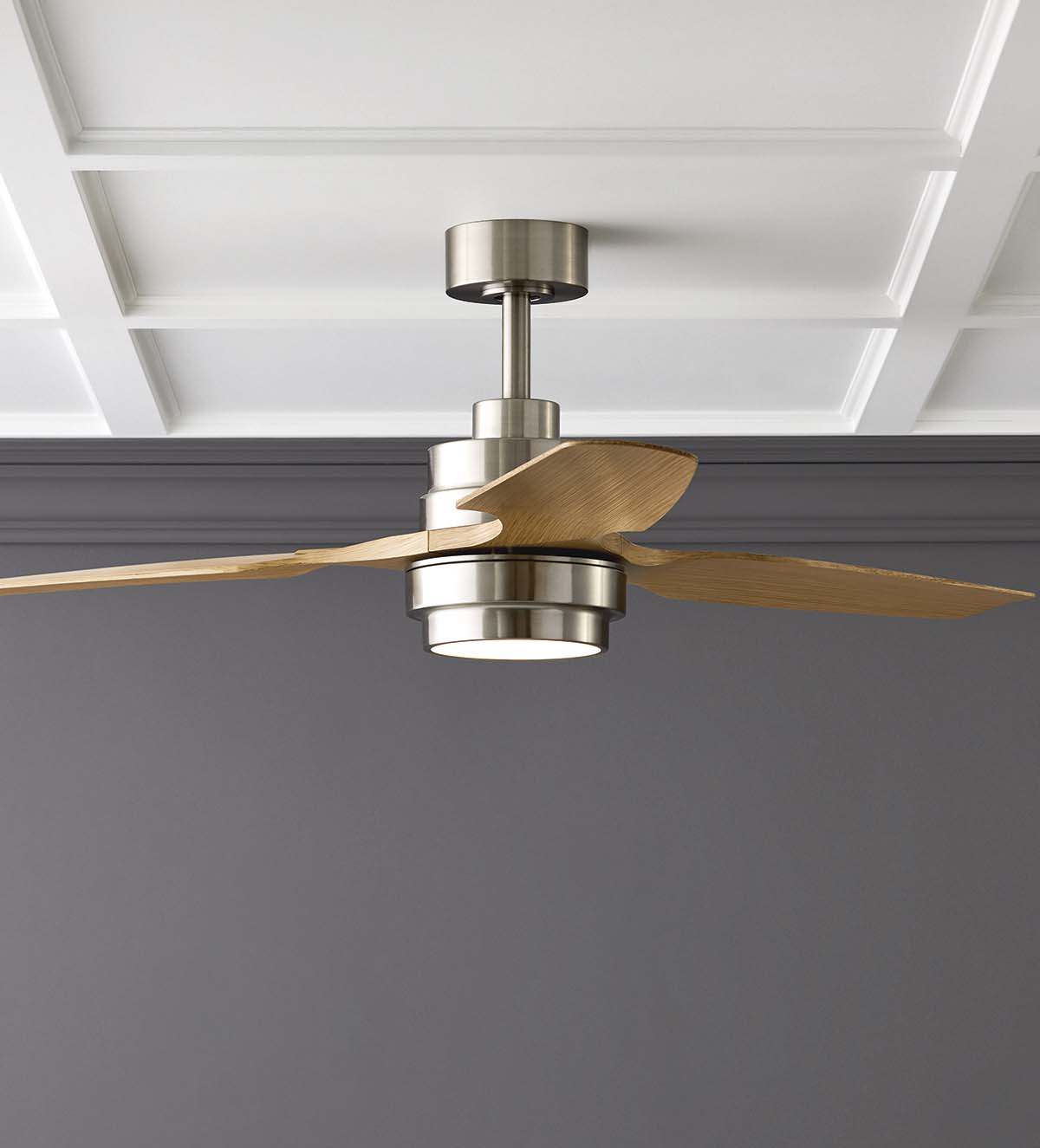 GlucksteinElements Denver Ceiling Fan
