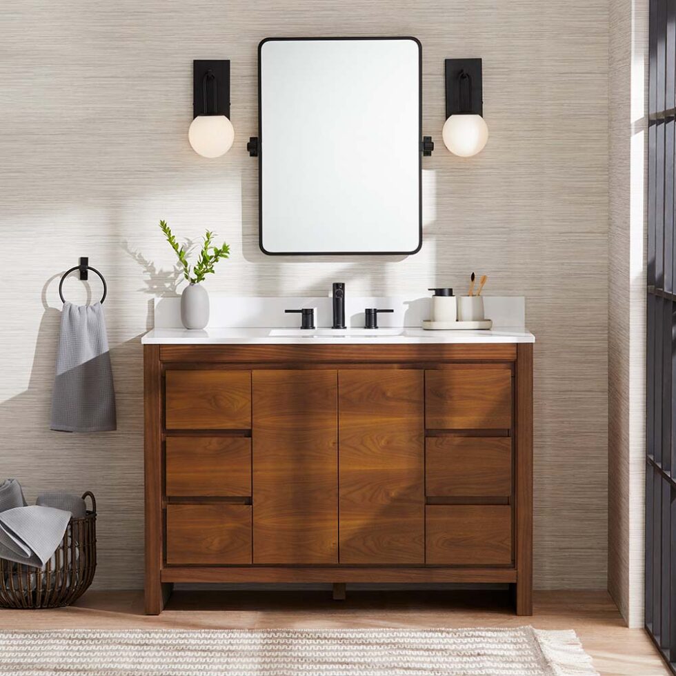 5 Easy Ways to Warm Up Your Bathroom Gluckstein Home Gluckstein