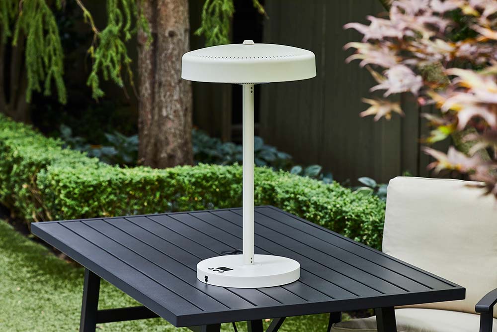 GlucksteinElements Conrad Patio Heater