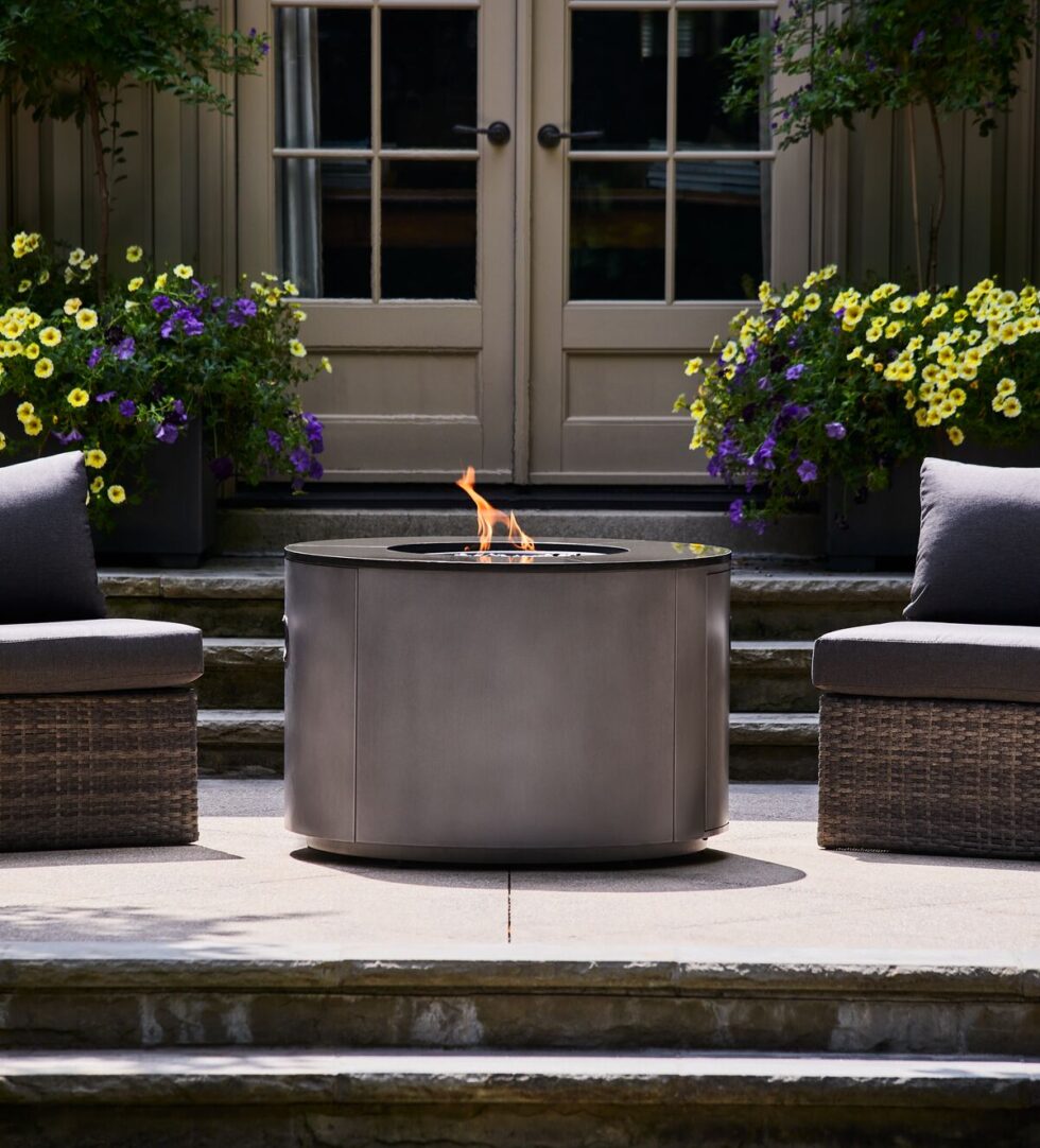 Outdoor Patio Furniture + Decor GlucksteinHome