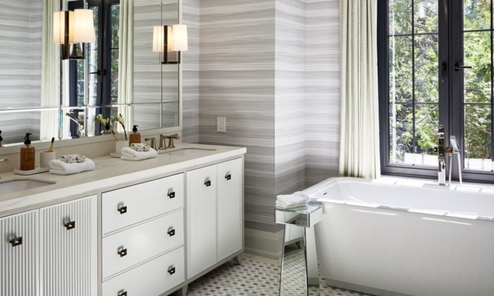 5 Easy Ways to Warm Up Your Bathroom Gluckstein Home Gluckstein