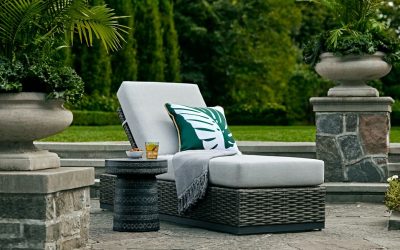 Smart Design Ideas for Small Outdoor Spaces