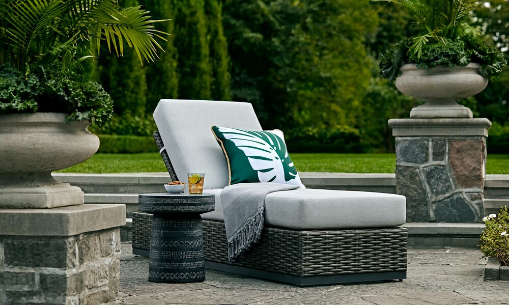 Smart Design Ideas for Small Outdoor Spaces