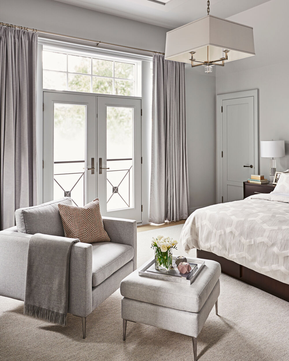 GlucksteinHome bedroom decorating ideas