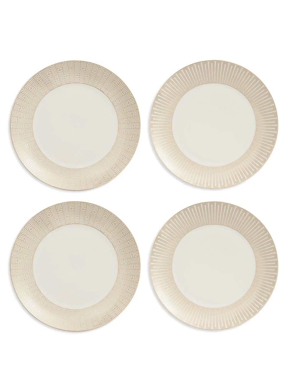 Marquis accent plates GlucksteinHome