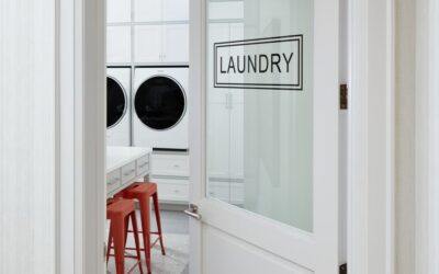 Laundry Room Designs to Inspire You Now