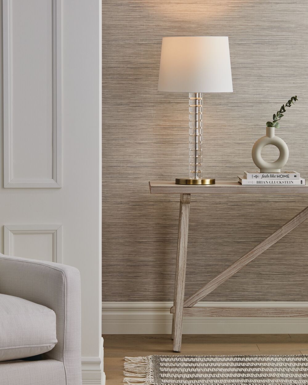 How to make your home look more luxurious GlucksteinHome