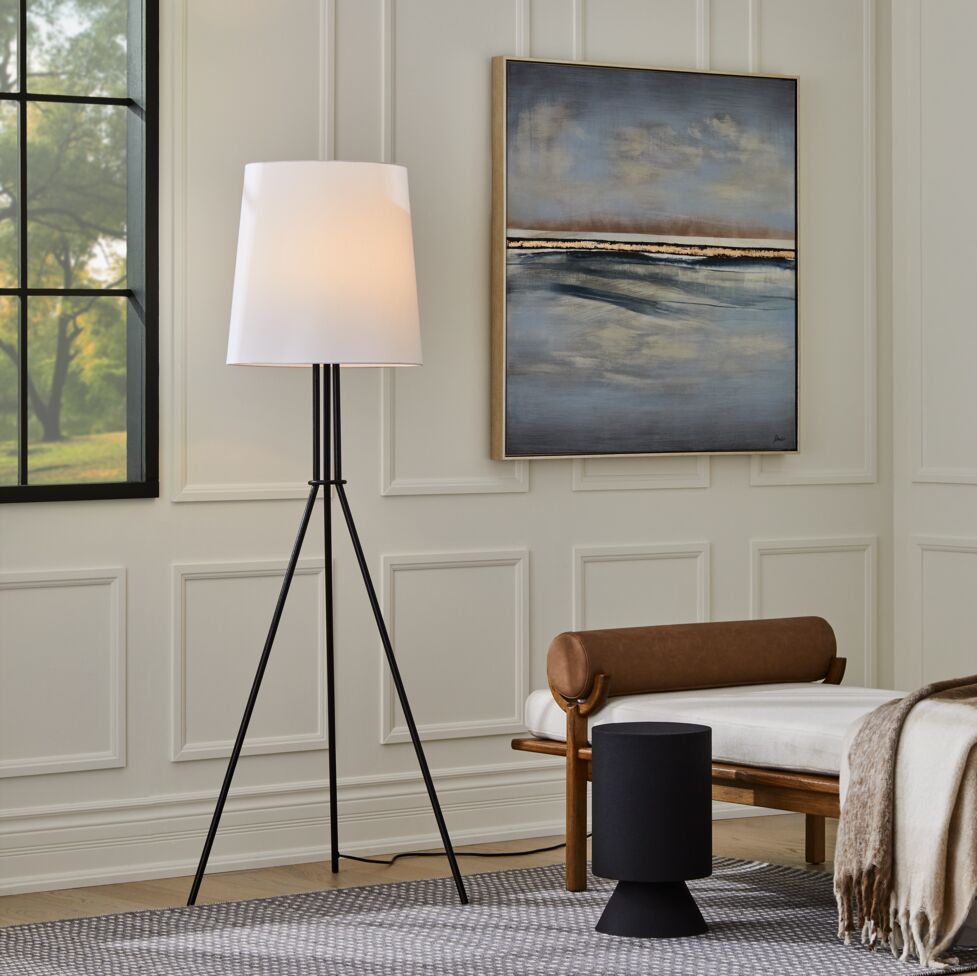 GlucksteinElements Langley Floor Lamp