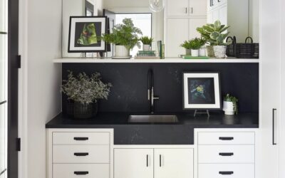 Stylish + Functional Mudroom Designs Ideas