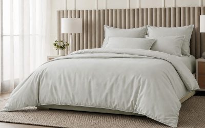 How to Make the Perfect Bed