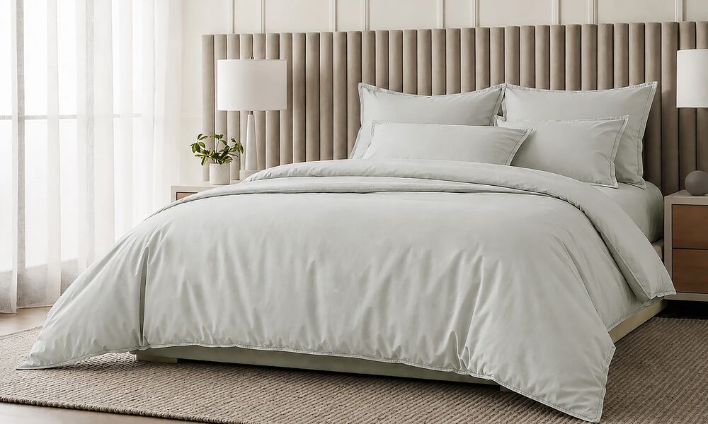 GlucksteinHome Davenport bedding collection