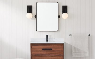 Don’t Make These Small Bathroom Design Mistakes