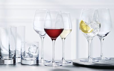 The Ultimate Glassware Guide