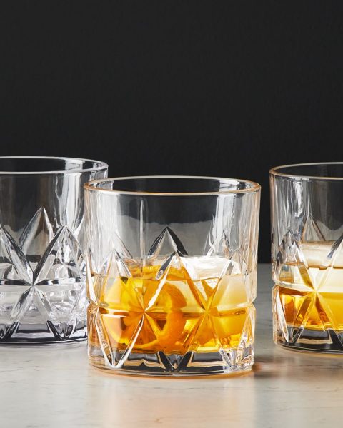 The Ultimate Glassware Guide - Gluckstein Home | Gluckstein Elements
