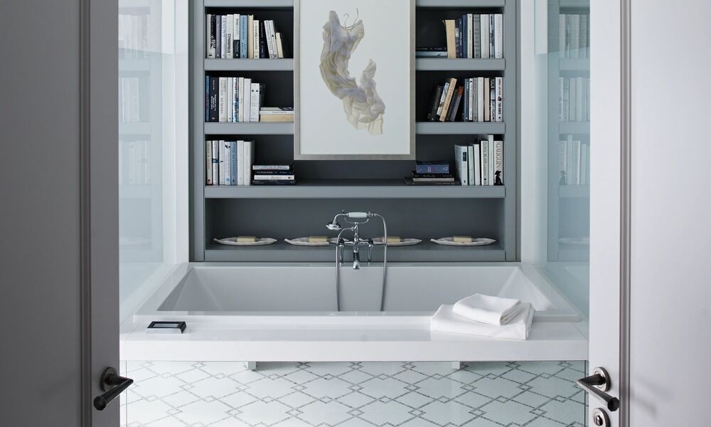 Cozy Bathtub Ideas To Inspire Your Ensuite