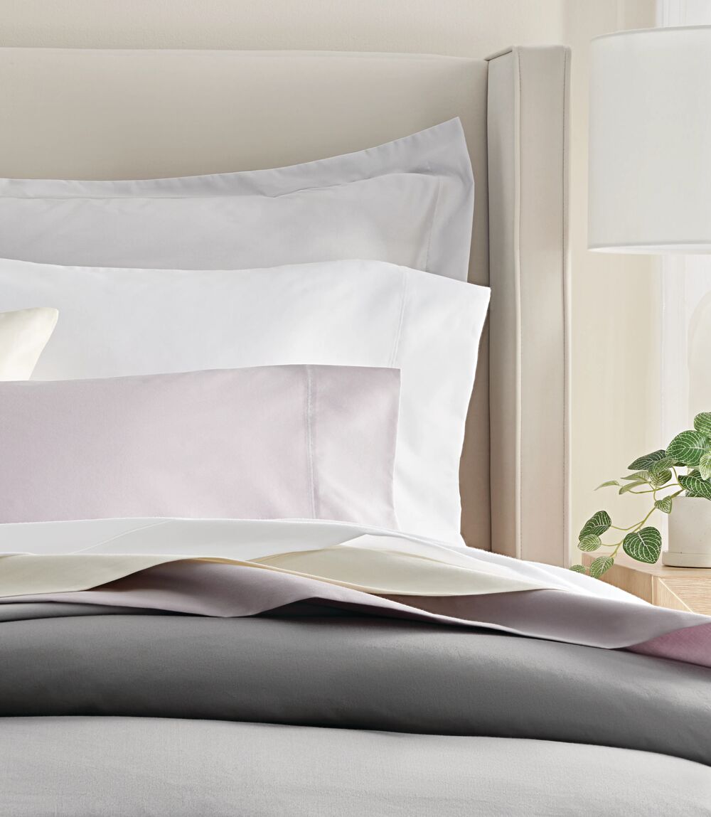 GlucksteinHome 500 TC duvet and sheet set