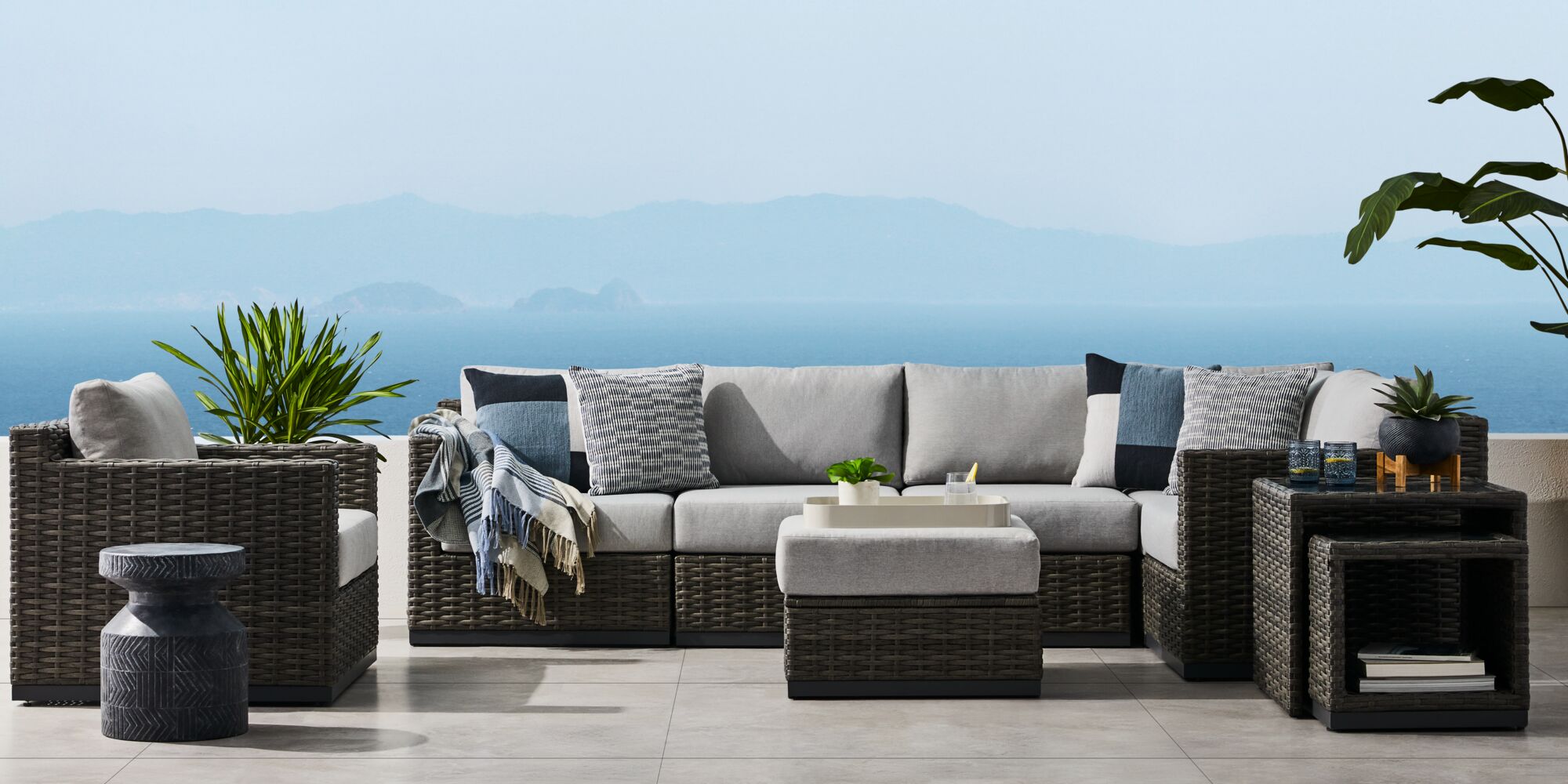 GlucksteinHome Sedona conversation collection