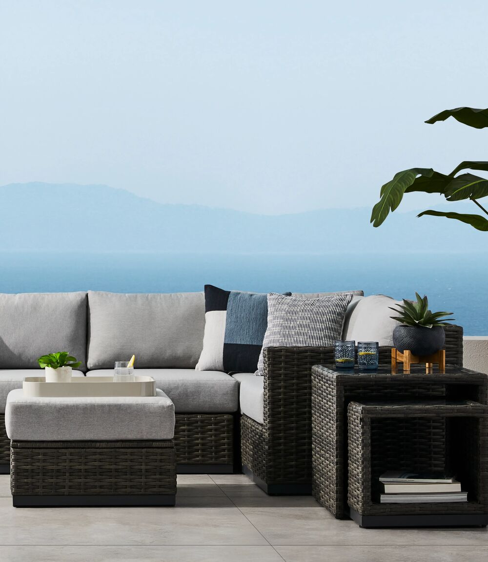 . GlucksteinHome Sedona conversation collection