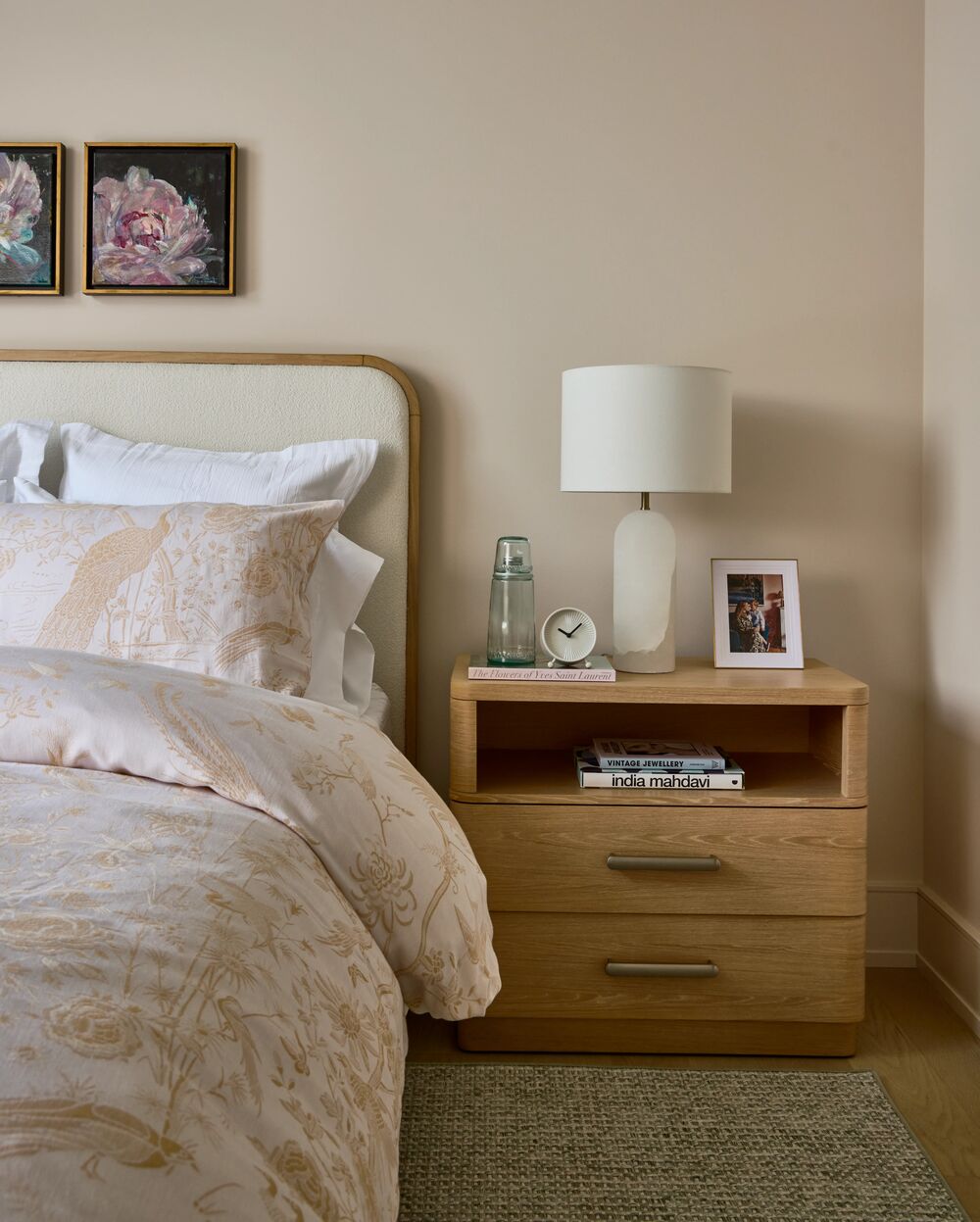 GlucksteinHome Juliette bedding