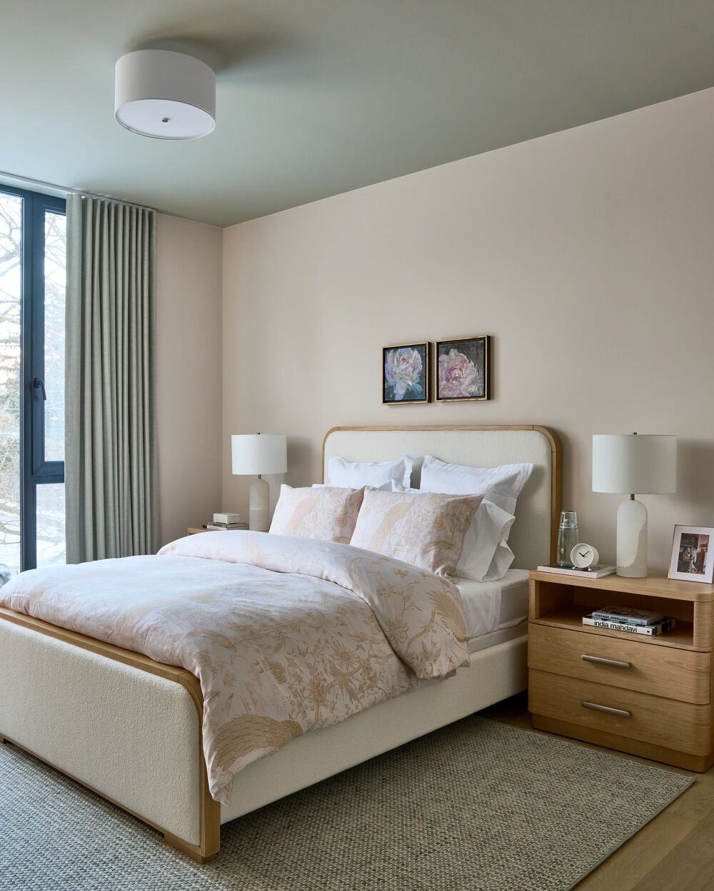 Bedroom design rules you should break GlucksteinHome