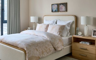 8 Bedroom Design Rules You Should Break