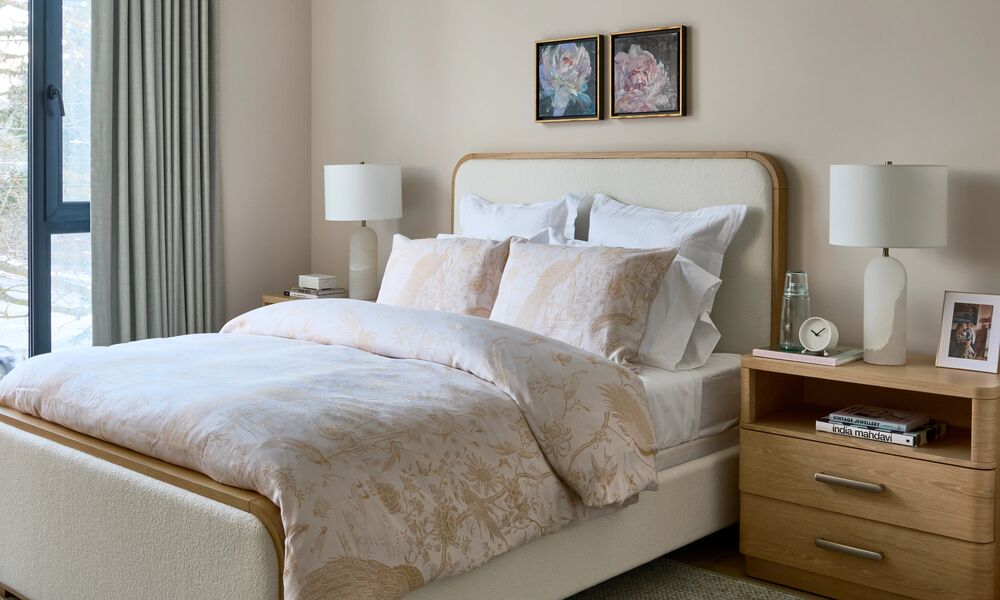 8 Bedroom Design Rules You Should Break