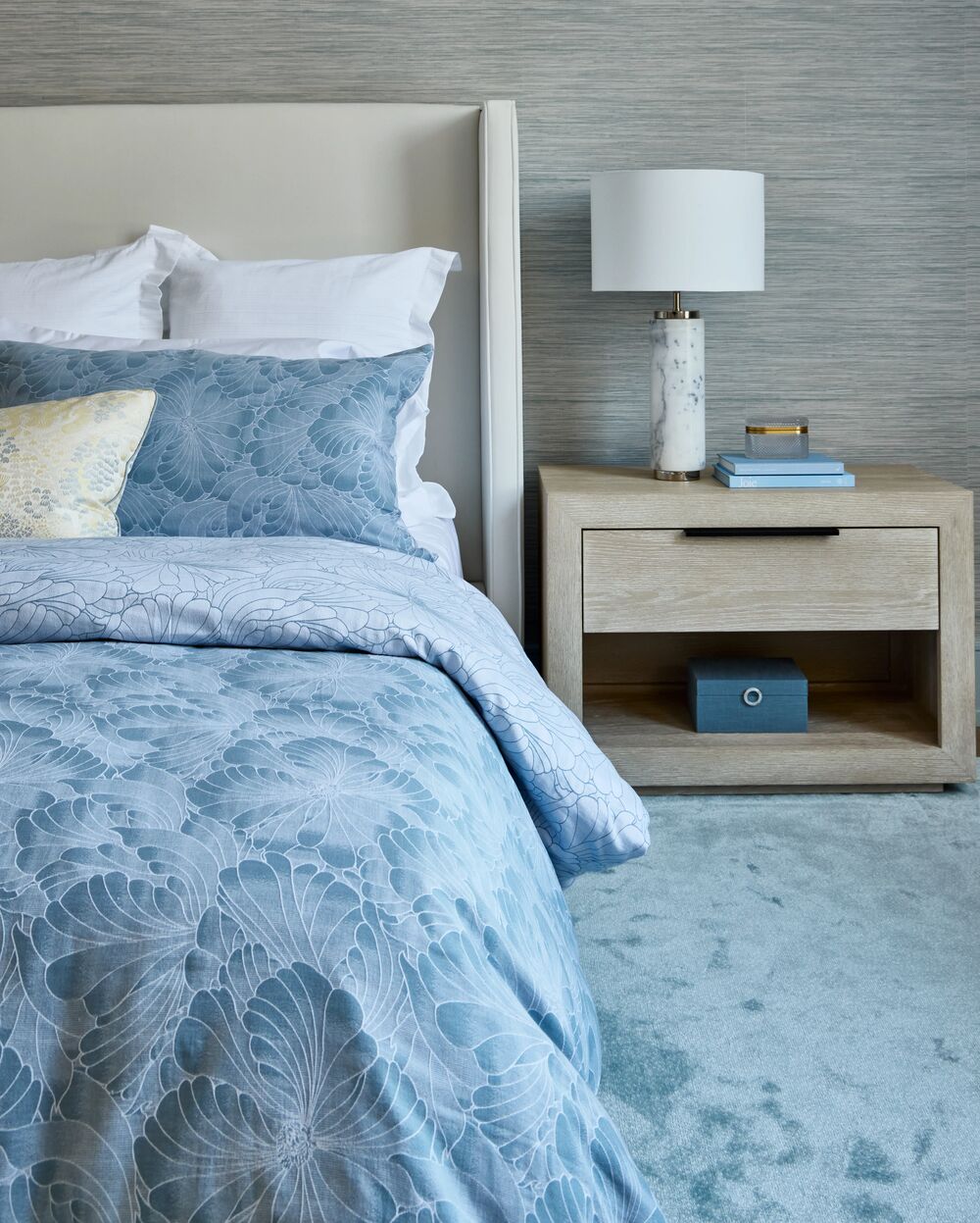GlucksteinHome Clara bedding