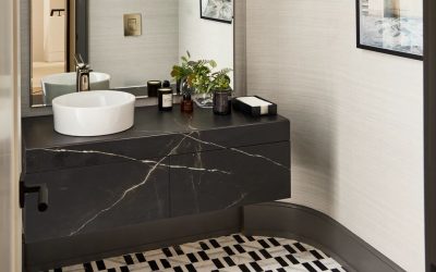 Bold Powder Room Design Ideas to Try