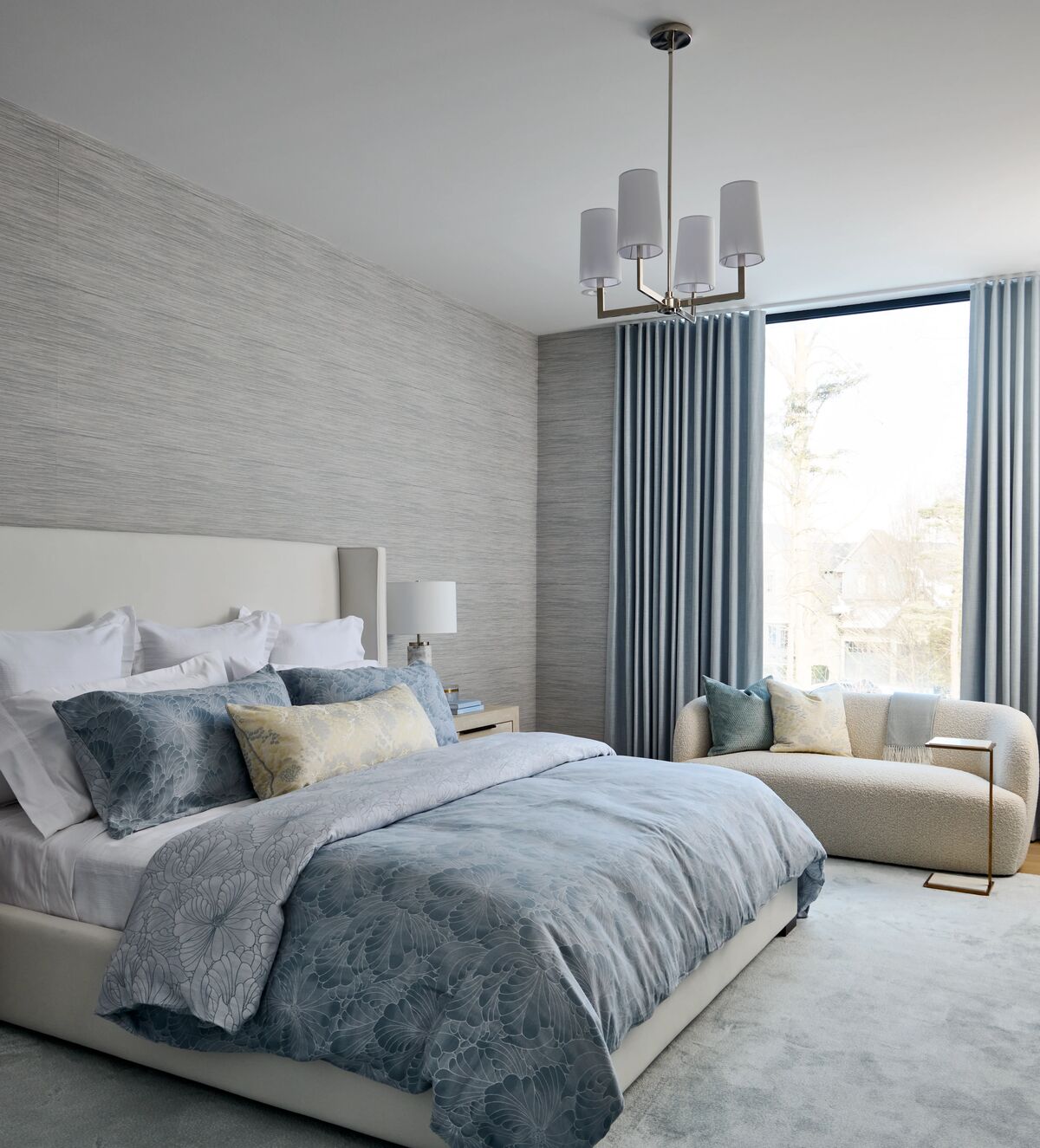 GlucksteinHome Clara bedding