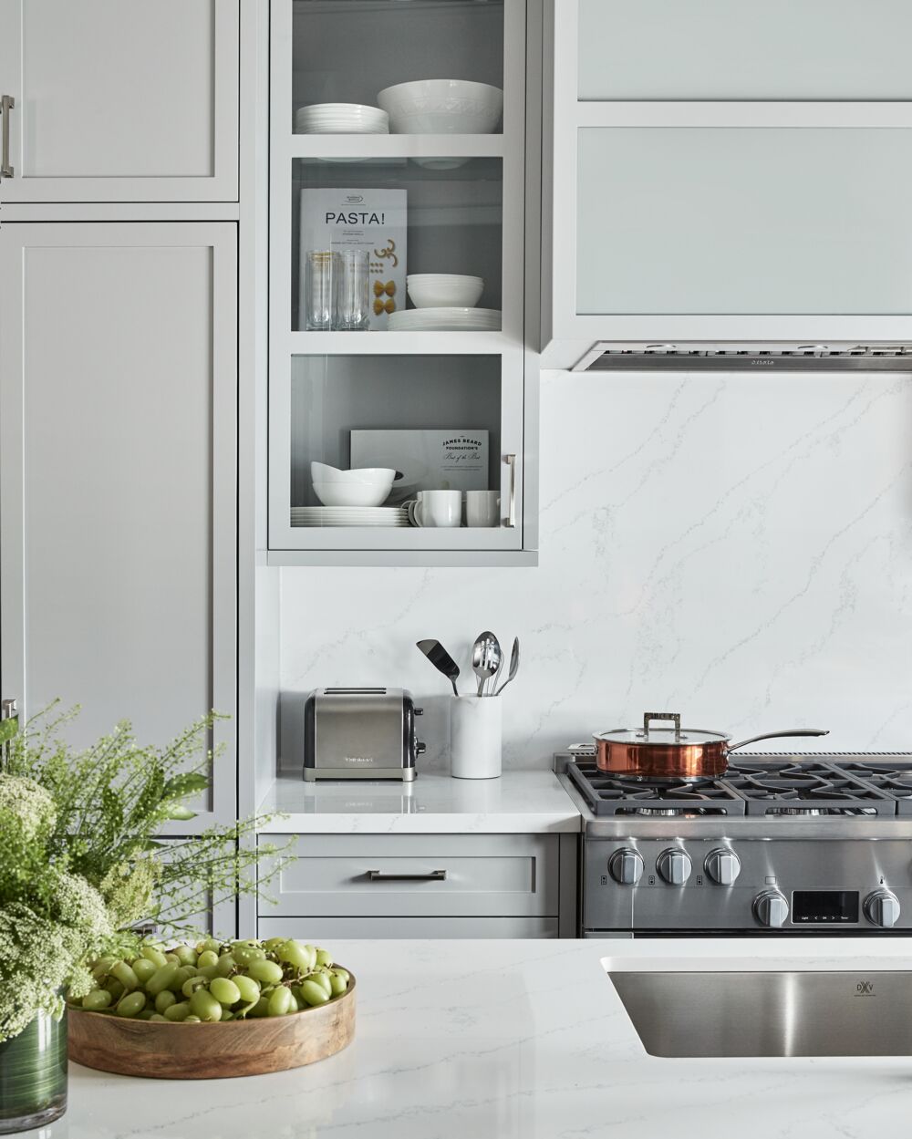 GlucksteinHome Quincy dinnerware