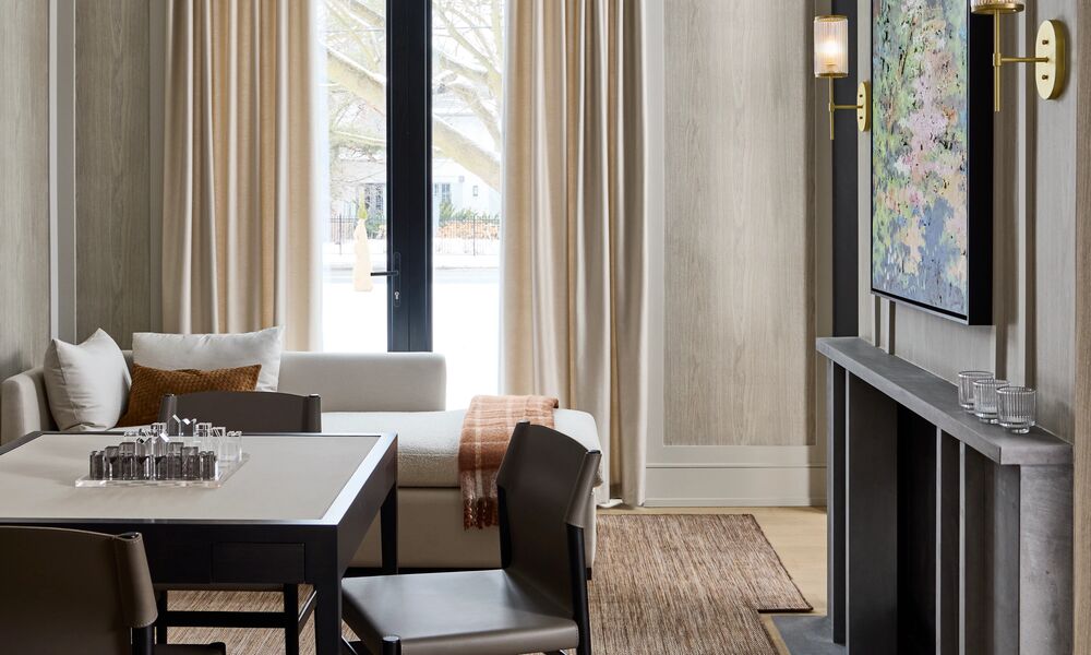 5 Design Rules Brian Gluckstein Always Follows