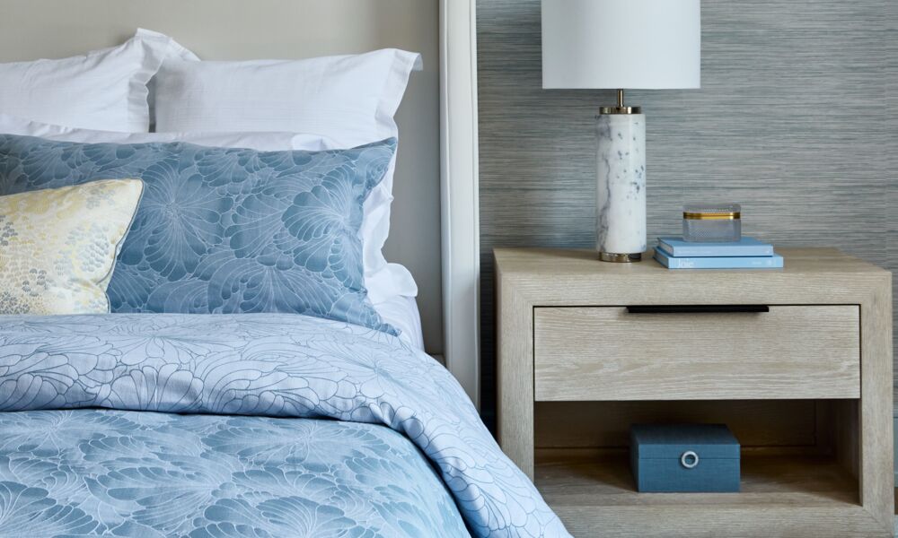 Brian Gluckstein’s Guest Room Design Tips