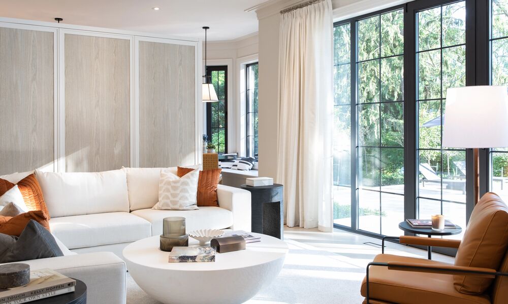 Drapery Dos and Don’ts for Every Room