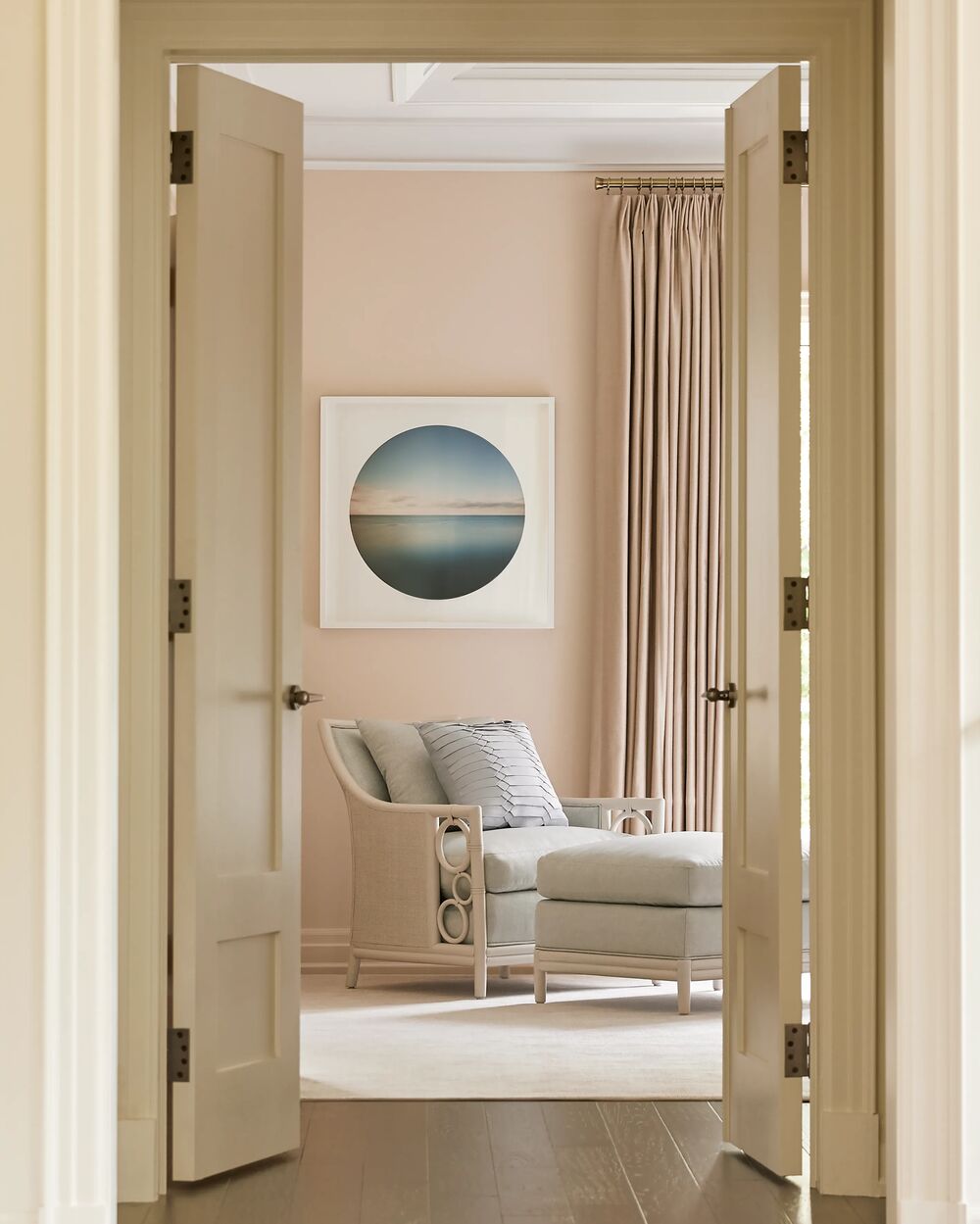 Bedroom design ideas for a calm retreat