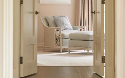 Bedroom Design Ideas for a Calm, Comfortable Retreat