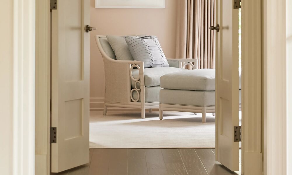 Bedroom Design Ideas for a Calm, Comfortable Retreat