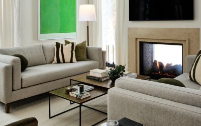 Brian Gluckstein’s 3 Tips to Design a Home You’ll Love for Years