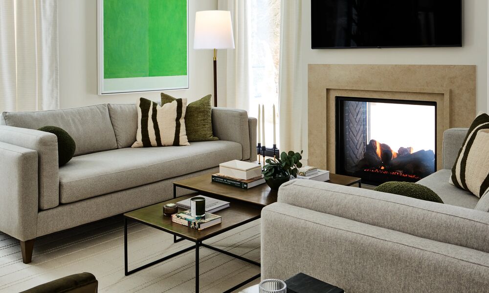 Brian Gluckstein’s 3 Tips to Design a Home You’ll Love for Years