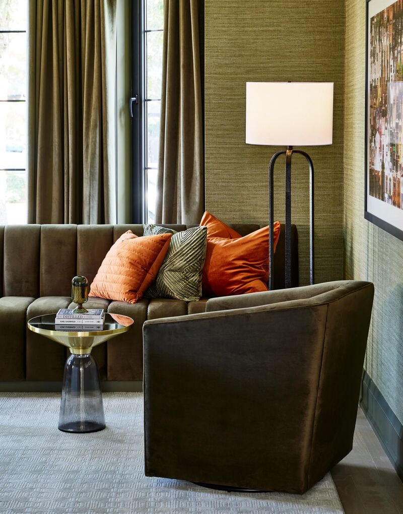 GlucksteinElements Wyatt Lamp