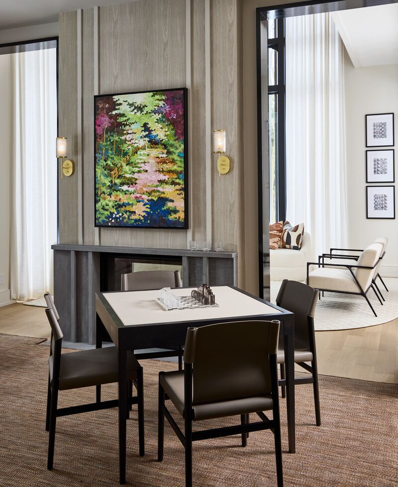 GlucksteinElements Ashbury Sconce