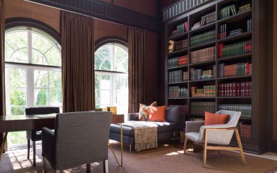 How to Choose a Colour Palette for Any Room