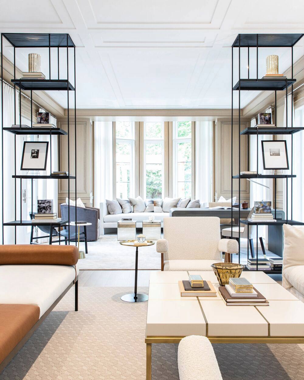 How to make a room feel more calm GlucksteinHome