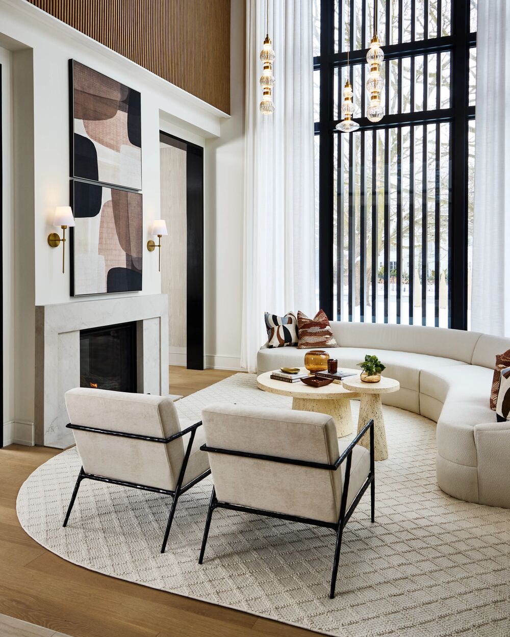 Living room styling mistakes to avoid GlucksteinHome